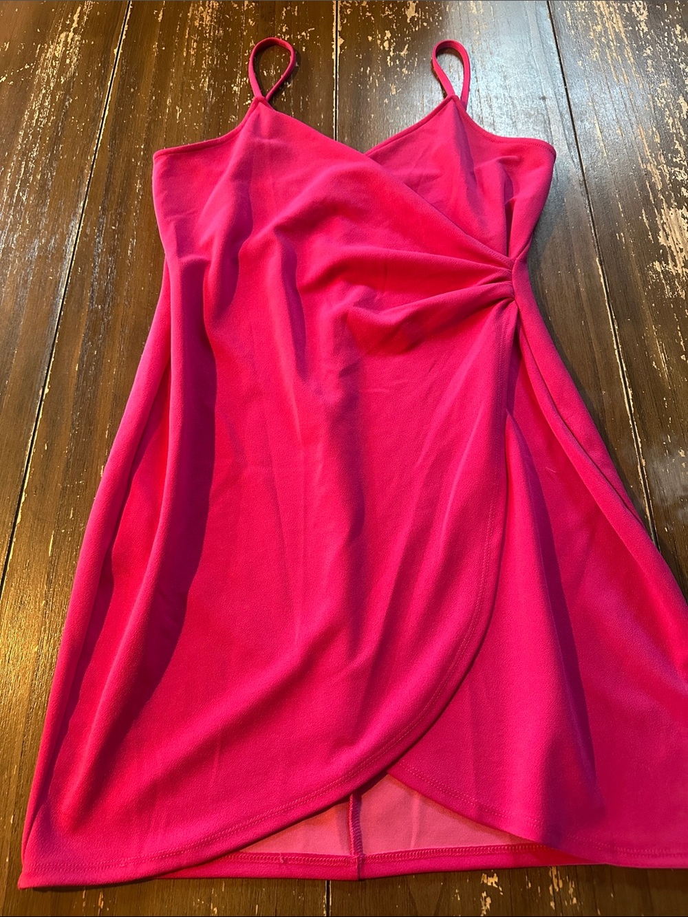 Lily Rose dress Large*